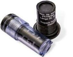 DESICCANT CARTRIDGE