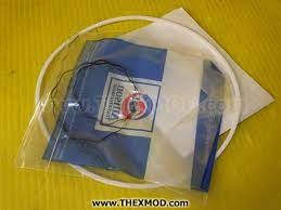 KIT,SEAL AND EXPANDER