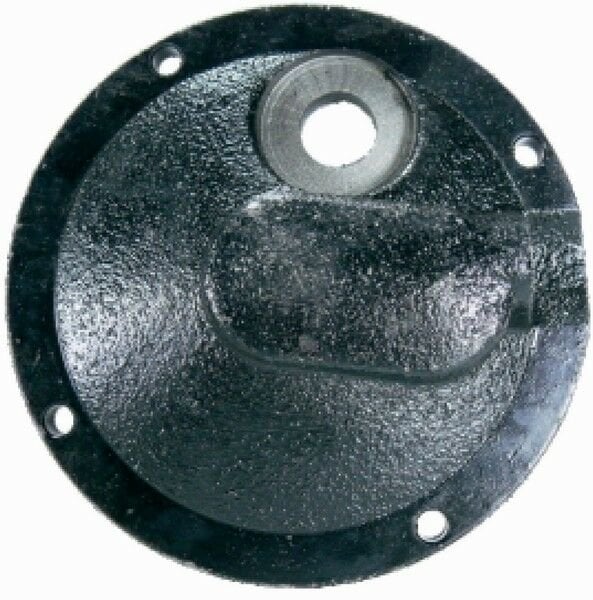 FRAME ASSY.