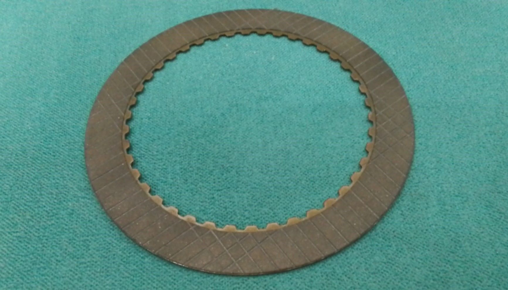 DISK,CLUTCH