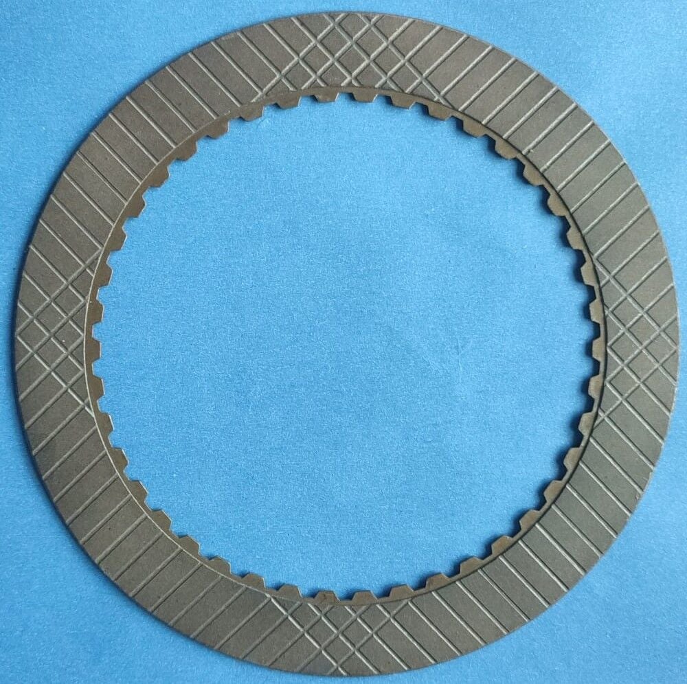 2520-01-237-2872    DISK,CLUTCH     23046713