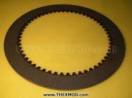 PLATE,CLUTCH