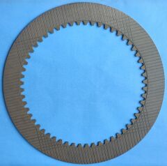 2520-01-261-1715	CLUTCH HALF,POSITIVE     23046108