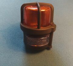 2BE 001 298 LIGHT ASSY.  6220-12-151-4409