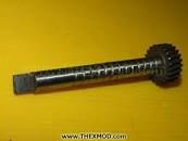 GEARSHAFT