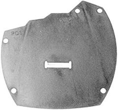 PLATE,ALTERNATOR