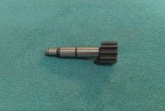 SH9076 PUMP GEARSHAFT SAME DAY FREE SHIPPING BY FEDEX EXPRESS-2 DAYS!