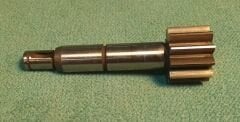 SH9076   PUMP GEARSHAFT    SH-9076