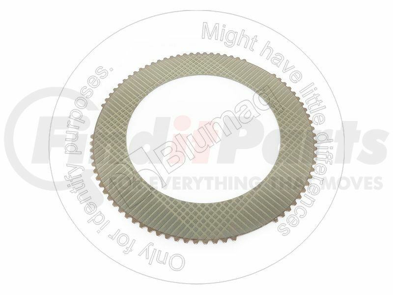 DISK,CLUTCH