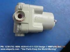 VALVE,ROTARY,SELECTOR
