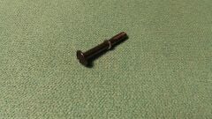 11639546-SC PARKING LIGHT LENS SCREW
