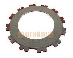 DISK,CLUTCH