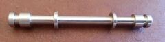 3020030  TUBE,METAL,FUEL LINE  4710-01-160-1257