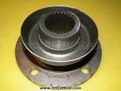 FLANGE