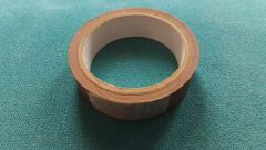 RU-1-5	RULON TAPE-SILICONE ADHESIVE