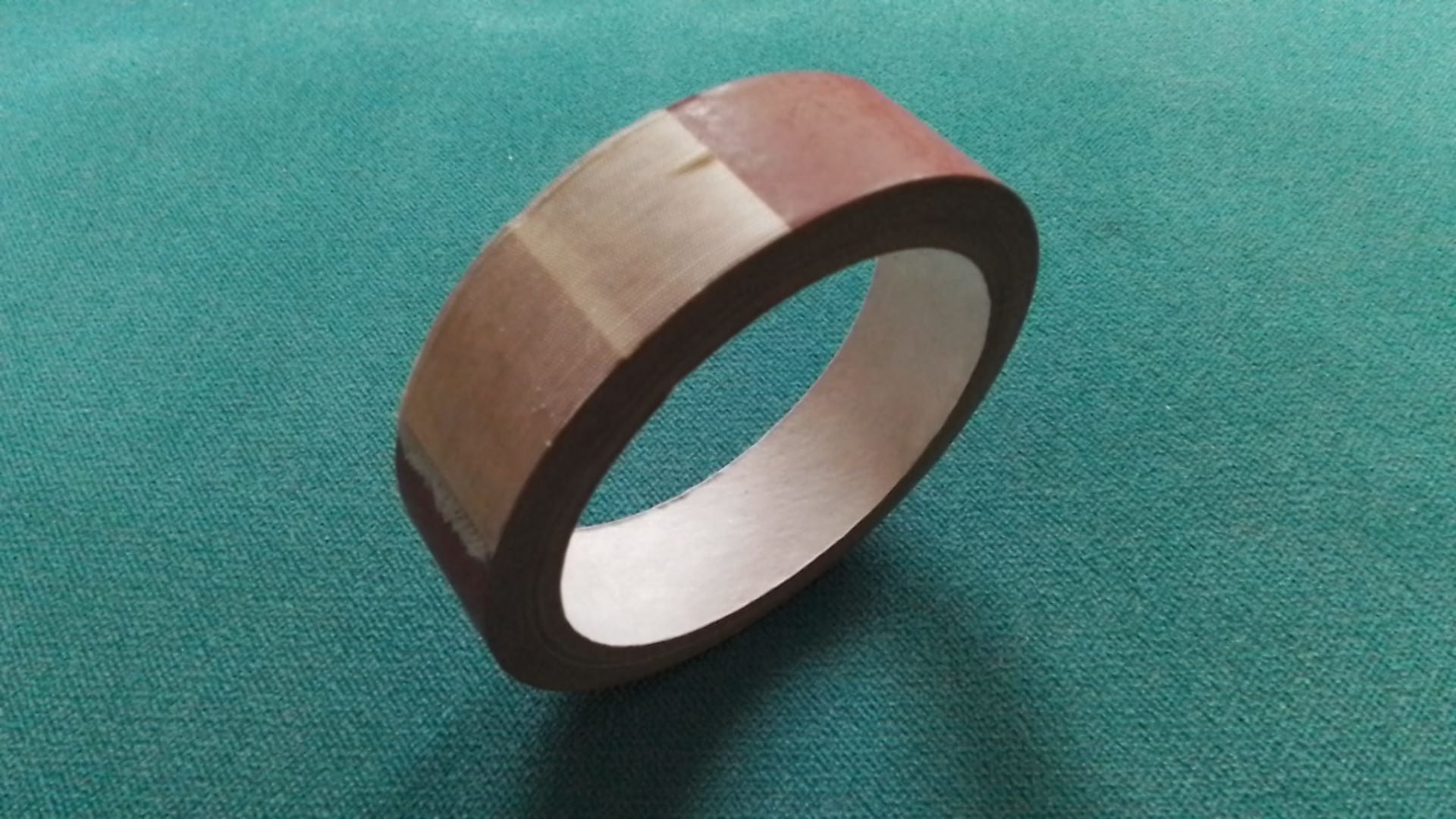 RU-1-5	RULON TAPE-SILICONE ADHESIVE