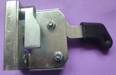 9DL01A LEFT INNER HANDLE  &  9DL01B RIGHT INNER HANDLE