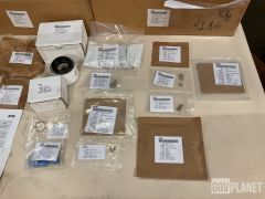 PARTS KIT,FILTER