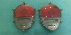 11639535 RED LENS 6220-00-179-4324