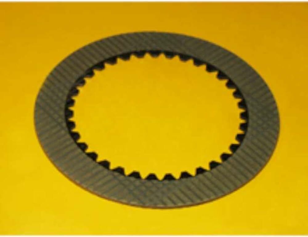 DISK,CLUTCH