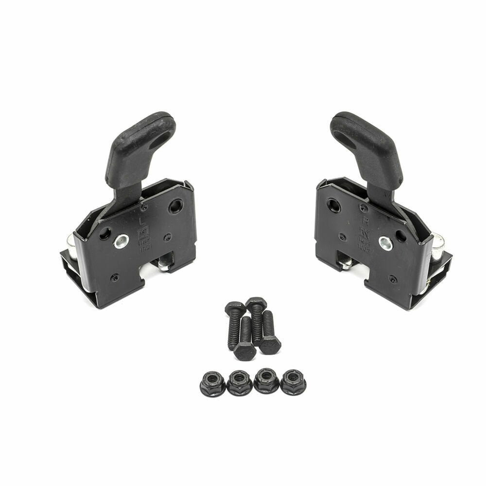 9SV-IHRL DOOR LATCH KIT L/R