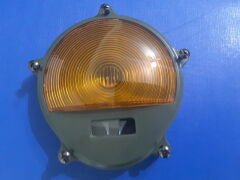 11639546 AMBER LENS 6220-00-179-4325