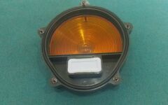 11639546 AMBER LENS 6220-00-179-4325
