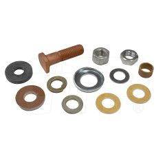 KIT,FIELD COIL