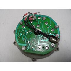 REGULATOR AND COVER