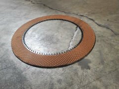 DISK,CLUTCH