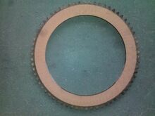 DISK,CLUTCH