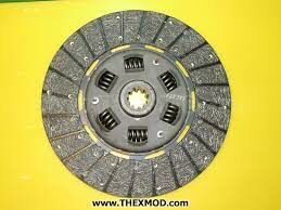 DISK,CLUTCH
