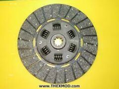 DISK,CLUTCH