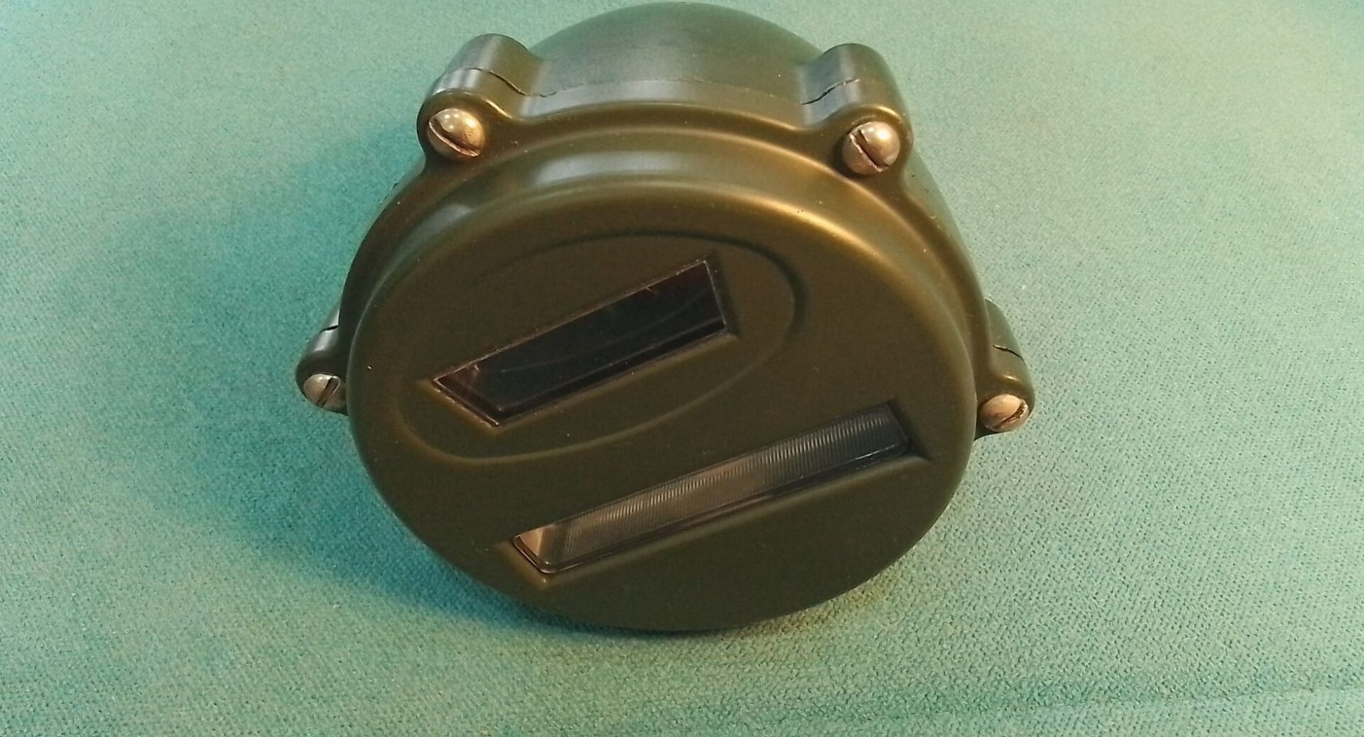 MS51330-1 STOP-TAIL LIGHT 6220-00-337-6471