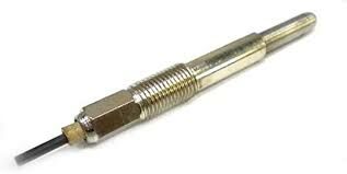 GLOW PLUG