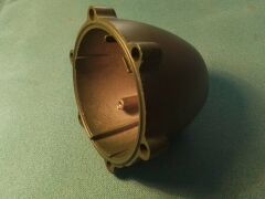 7525997 STOP-TAIL LIGHT HOUSING 6220-00-368-4945