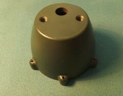 7525997 STOP-TAIL LIGHT HOUSING 6220-00-368-4945