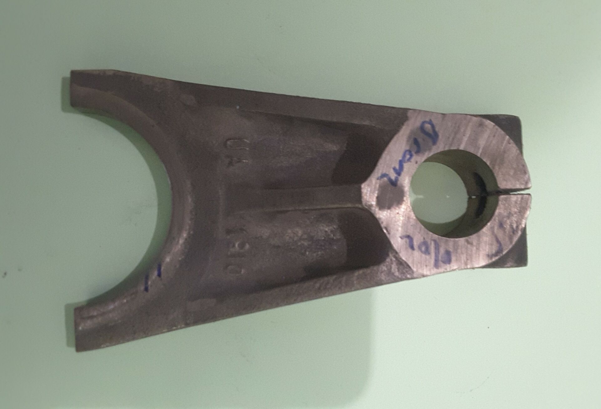 SHIFTER FORK,TGB