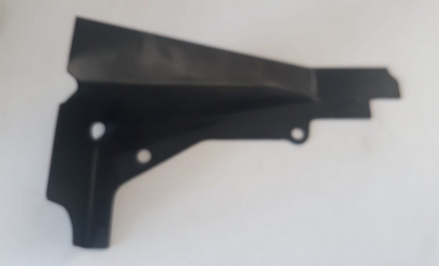 11684003-1  BRACKET,ENGINE  5342-01-010-9089