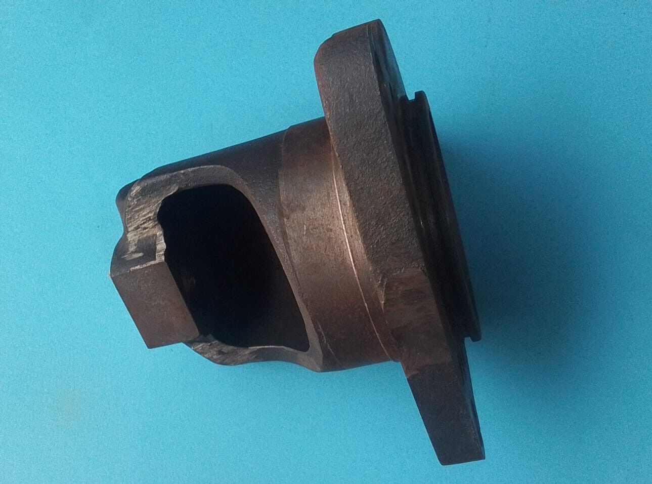 PRESTOLITE 78477   2920-01-150-0031   HOUSING,STARTER      M005078477
