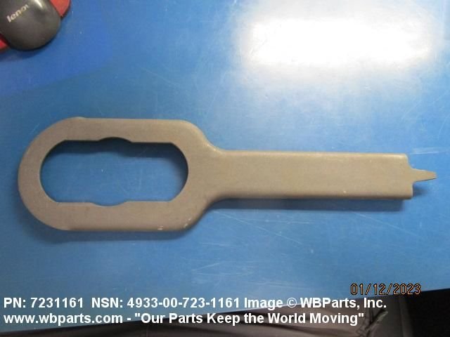 WRENCH,FUZE-SETTER