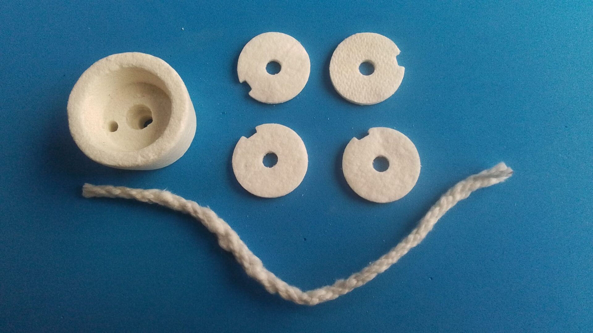 5340-KK-014-7313   YAKICI TAMİR KİTİ - BURNER REPAIR KIT