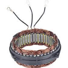 STATOR