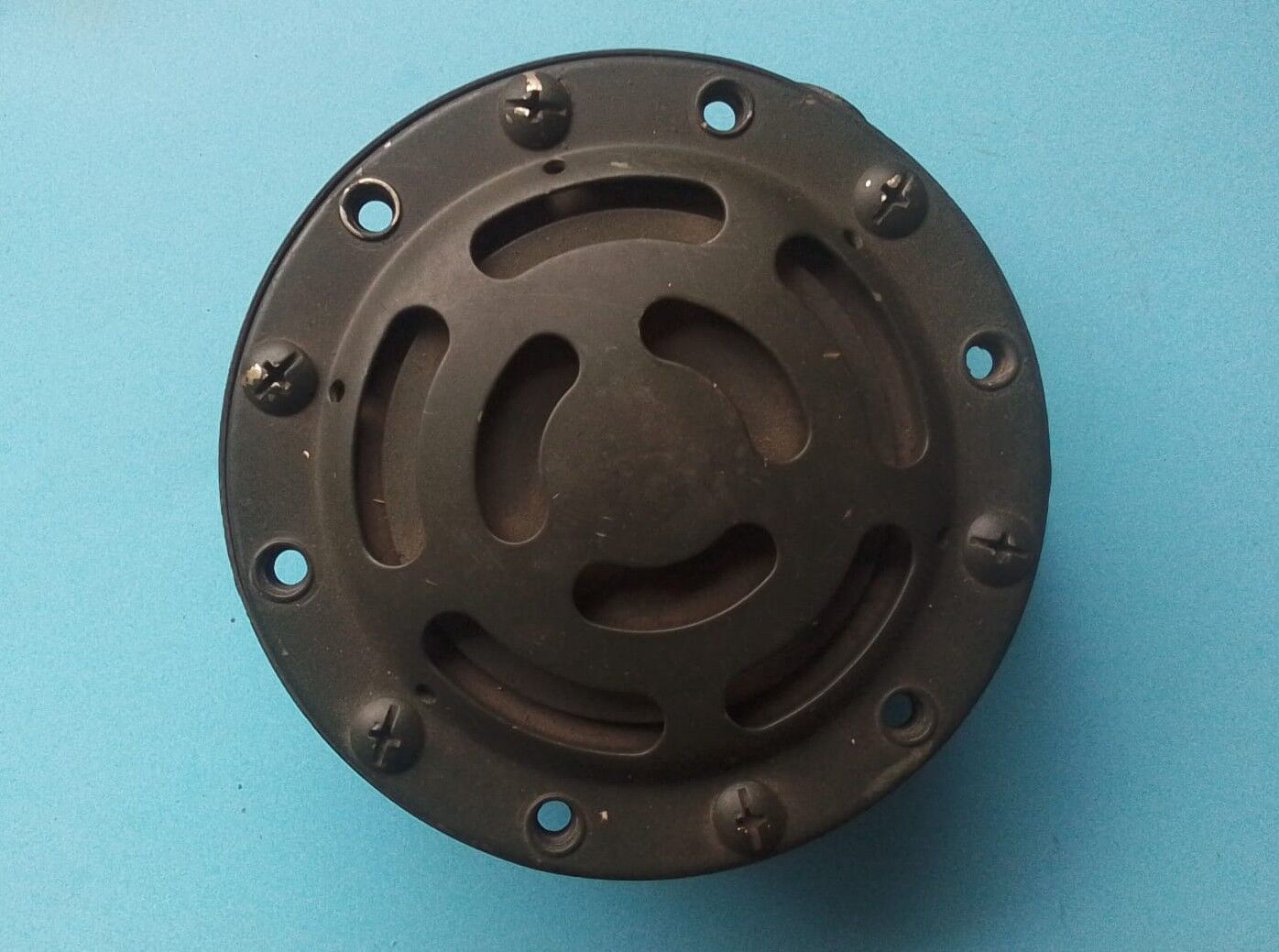 6350-00-683-0598   HORN,ELECTRICAL   MS51074-1