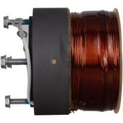 COIL ASSY.