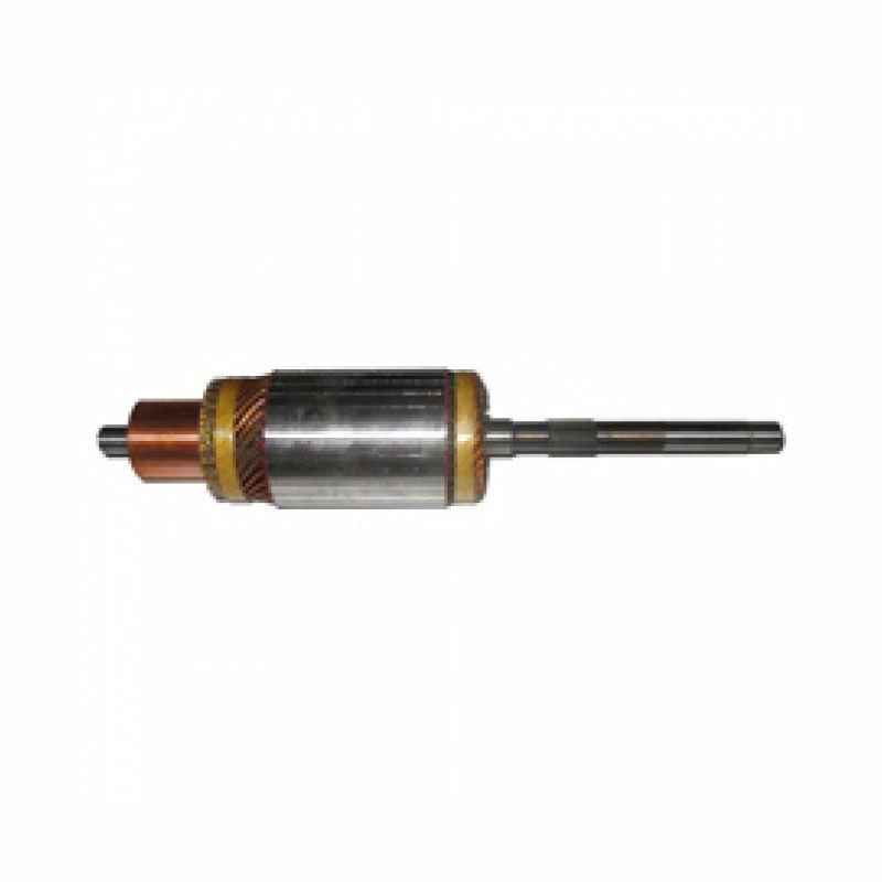 ARMATURE,MOTOR