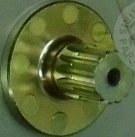FLANGE,COMPANION