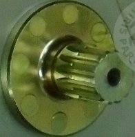 FLANGE,COMPANION