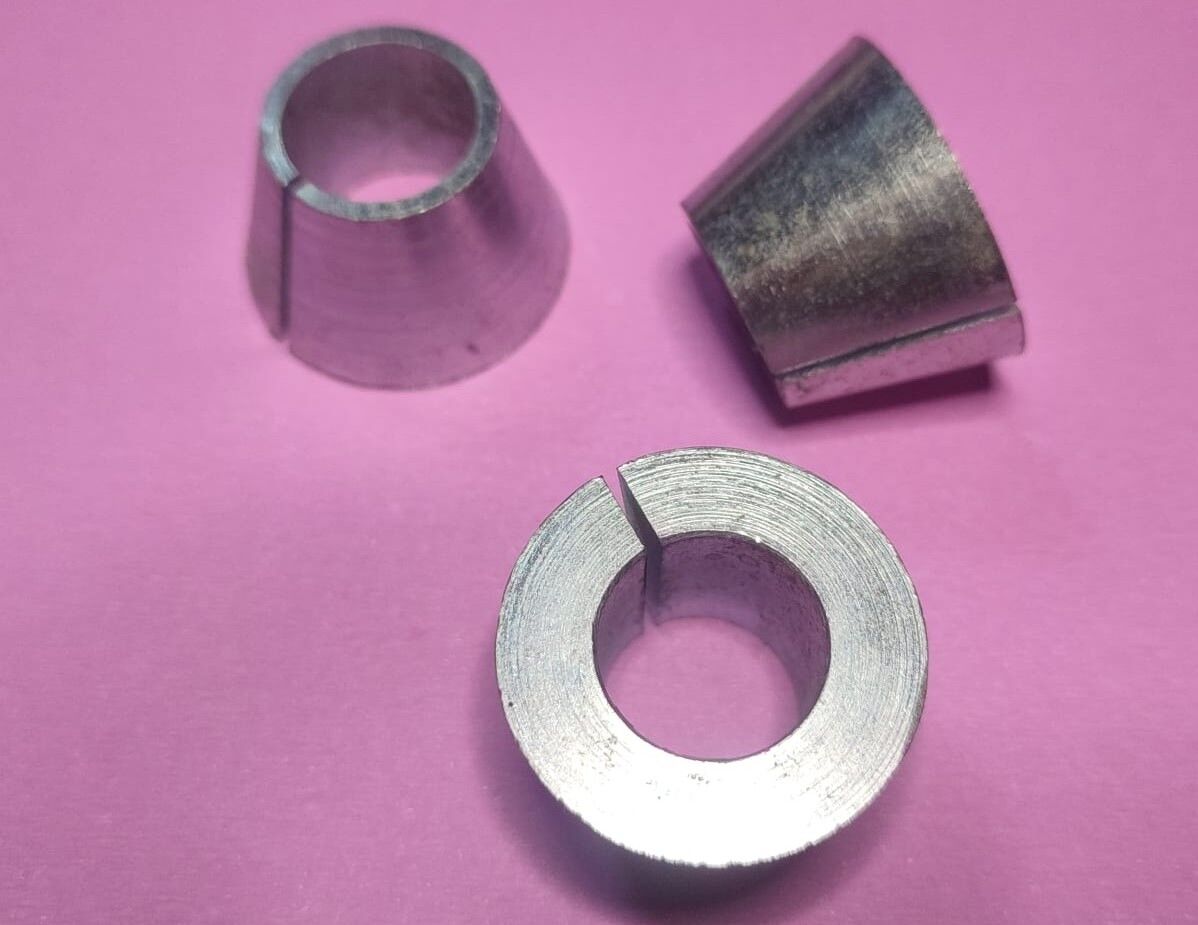 5365-00-799-7721       BUSHING,TAPERED     7997721