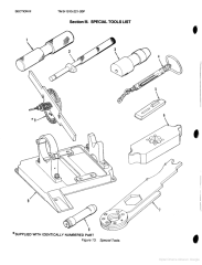TOOL,FIRING CABLE